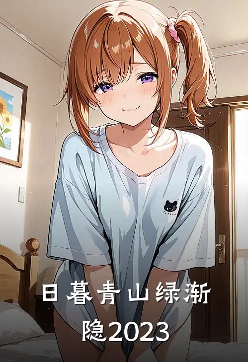 日暮青山绿渐隐20-23