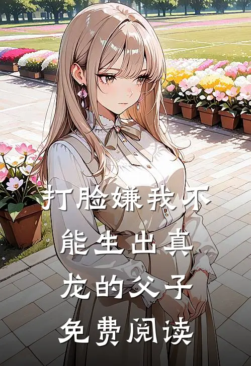 打脸嫌我不能生出真龙的父子免费阅读
