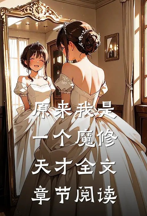 原来我是一个魔修天才全文章节阅读