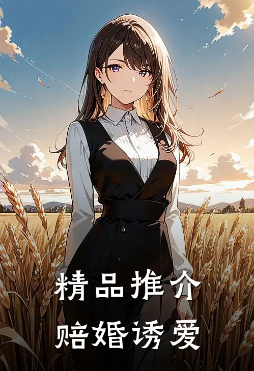 精品推介赔婚诱爱