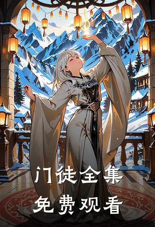 门徒全集免费观看