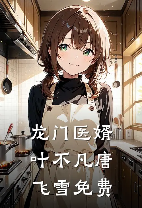 龙门医婿叶不凡唐飞雪免费