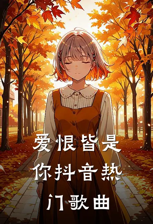 爱恨皆是你抖音热门歌曲