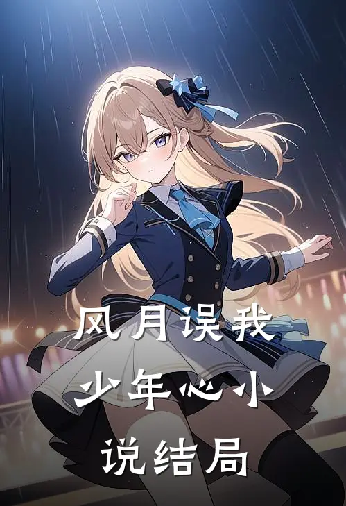 风月误我少年心小说结局