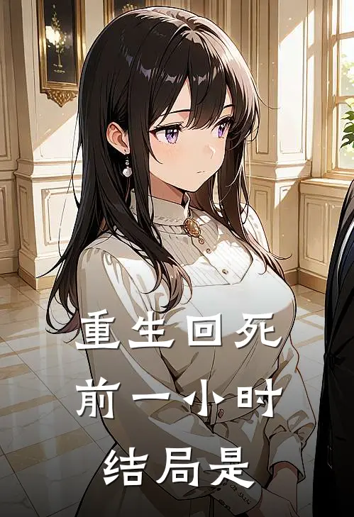 重生回死前一小时结局是