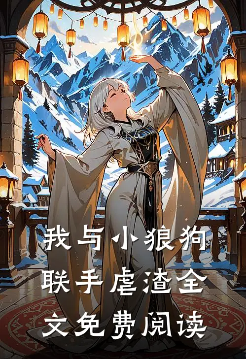 我与小狼狗联手虐渣全文免费阅读