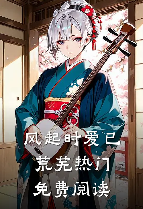 风起时爱已荒芜热门免费阅读