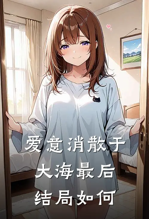 爱意消散于大海最后结局如何