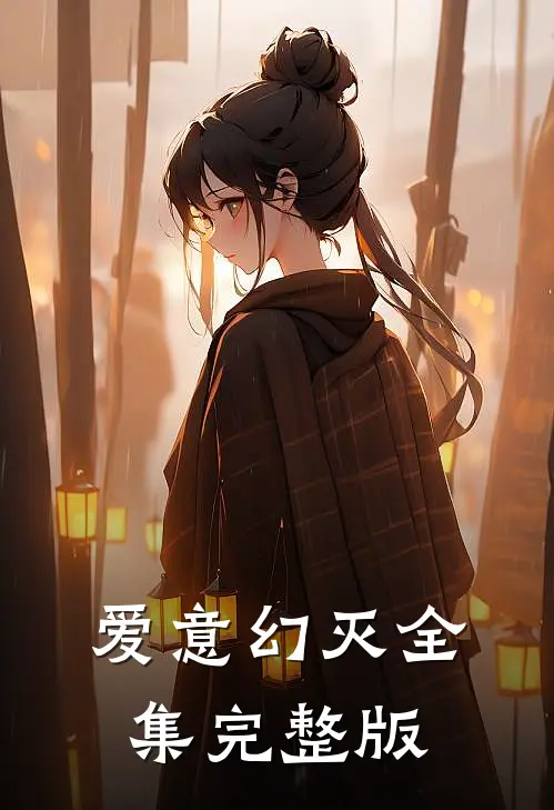 爱意幻灭全集完整版