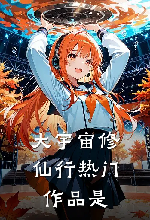 大宇宙修仙行热门作品是