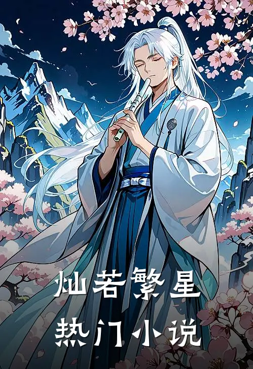 灿若繁星热门小说