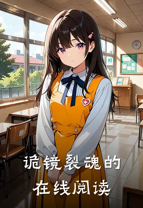 诡镜裂魂的在线阅读