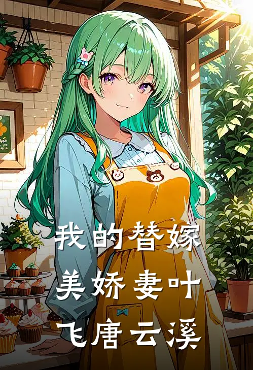 我的替嫁美娇妻叶飞唐云溪