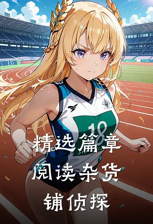 精选篇章阅读杂货铺侦探