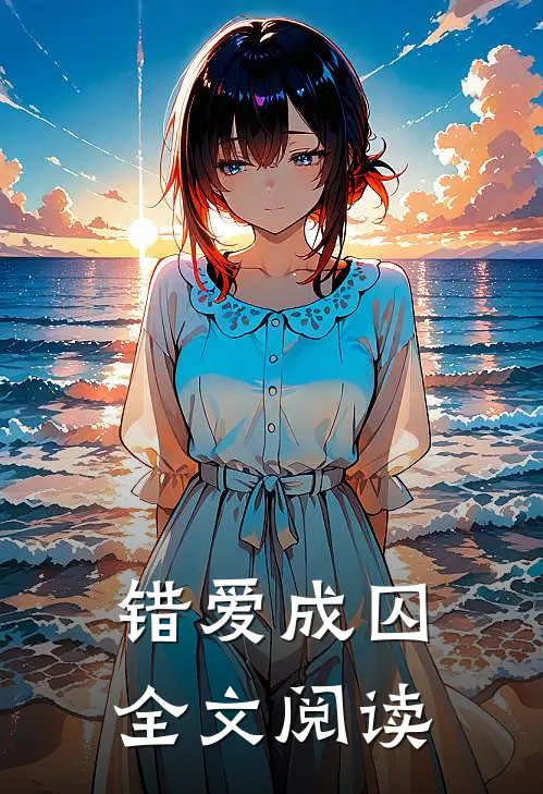 错爱成囚全文阅读