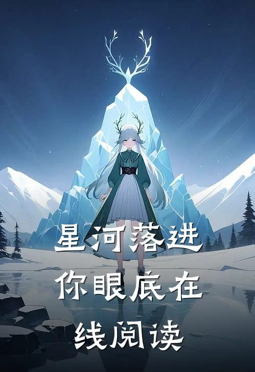 星河落进你眼底在线阅读