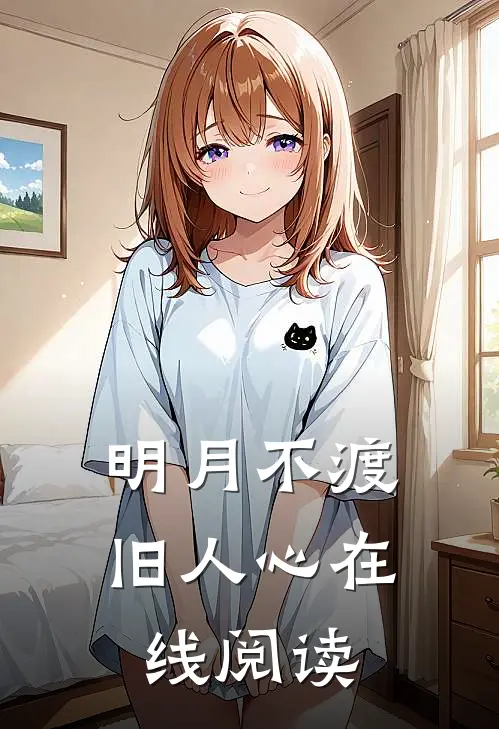 明月不渡旧人心在线阅读