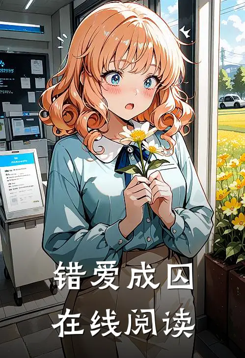 错爱成囚在线阅读