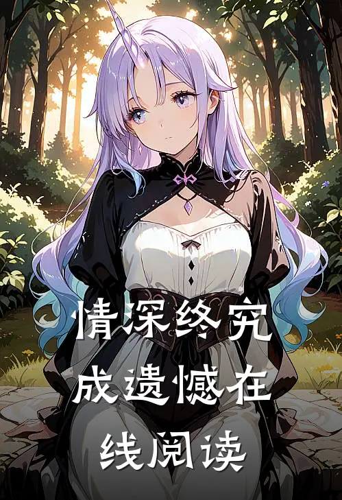 情深终究成遗憾在线阅读