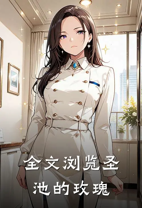 全文浏览圣池的玫瑰