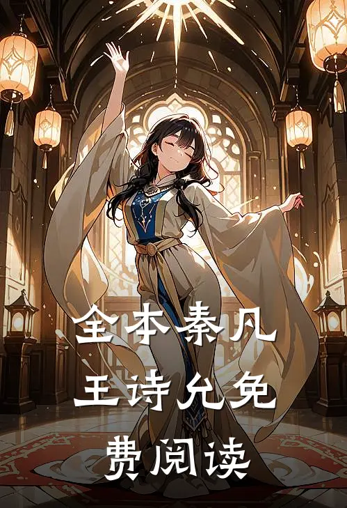全本秦凡王诗允免费阅读