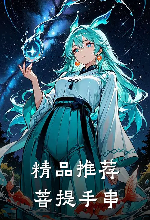 精品推荐菩提手串