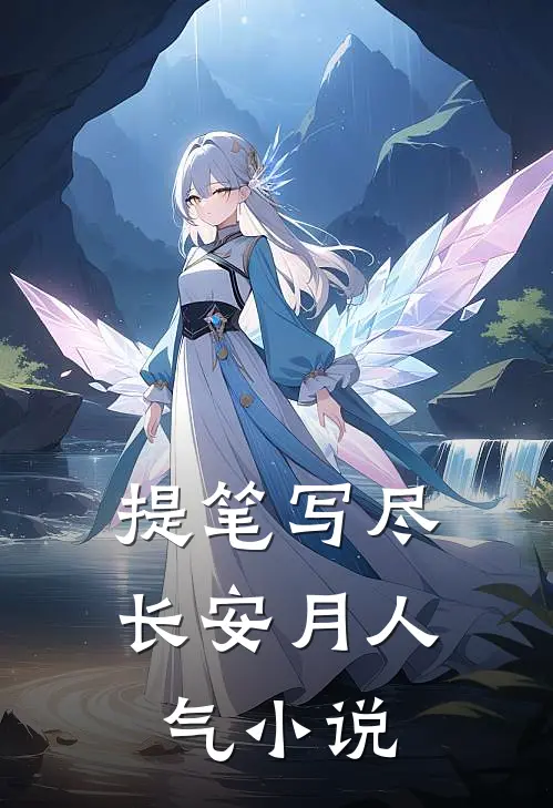 提笔写尽长安月人气小说