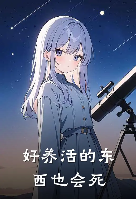 好养活的东西也会死