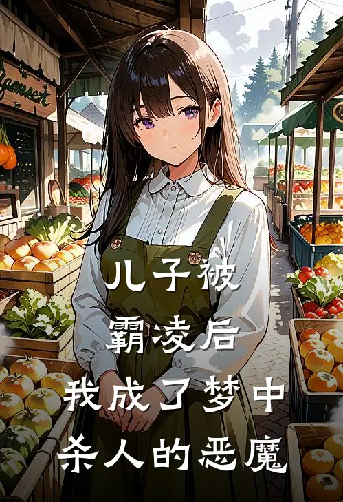 儿子被霸凌后，我成了梦中杀人的恶魔
