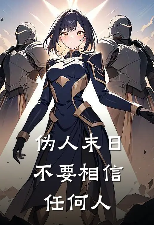 伪人末日，不要相信任何人