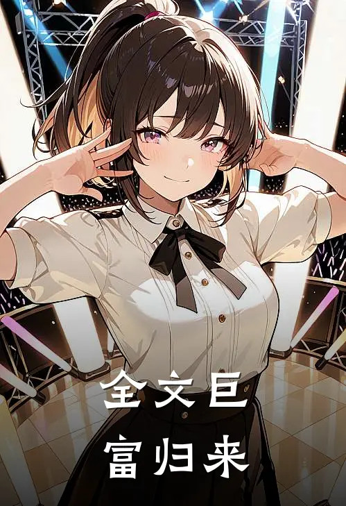 全文巨富归来