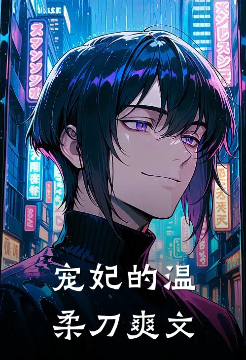 宠妃的温柔刀爽文