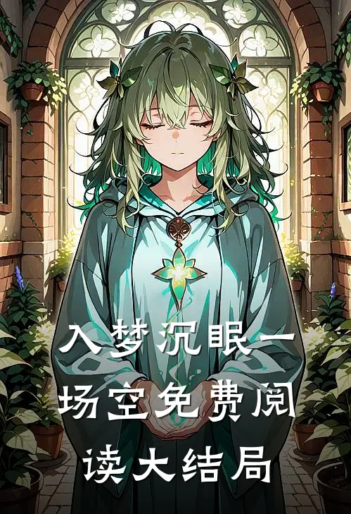 入梦沉眠一场空免费阅读大结局