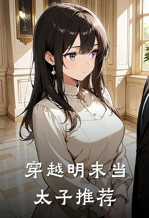 穿越明末当太子推荐