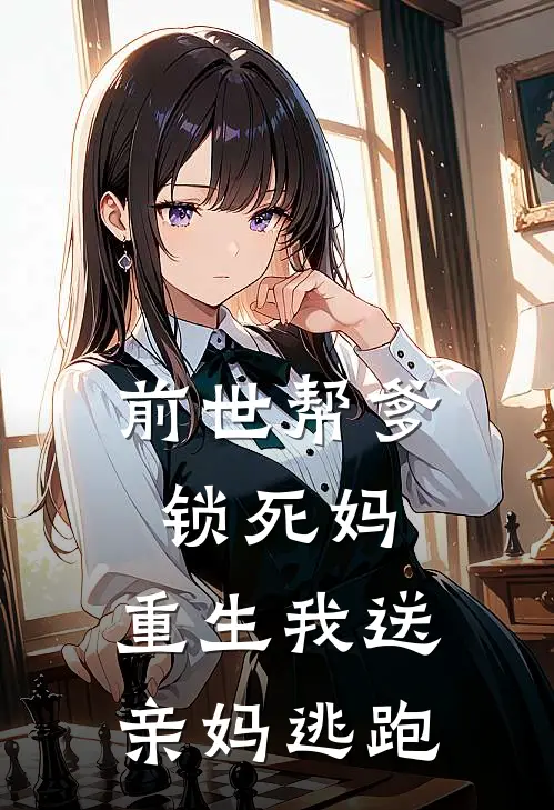 前世帮爹锁死妈，重生我送亲妈逃跑