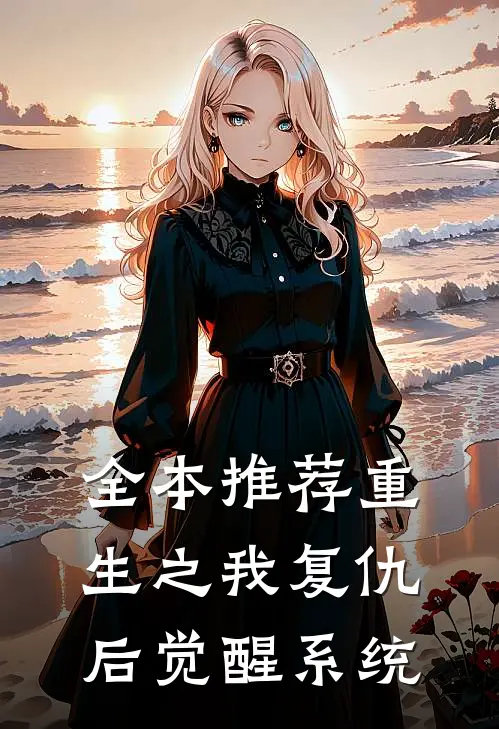 全本推荐重生之我复仇后觉醒系统