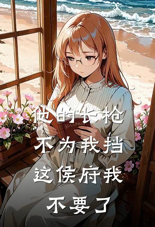 他的长枪不为我挡，这侯府我不要了