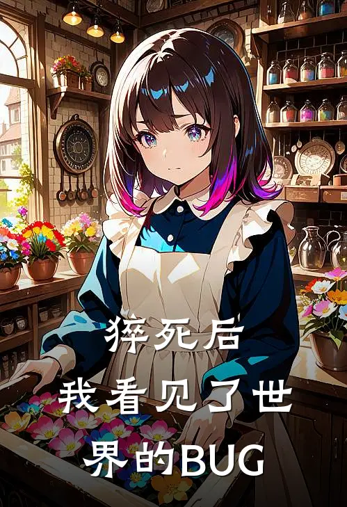 猝死后，我看见了世界的BUG