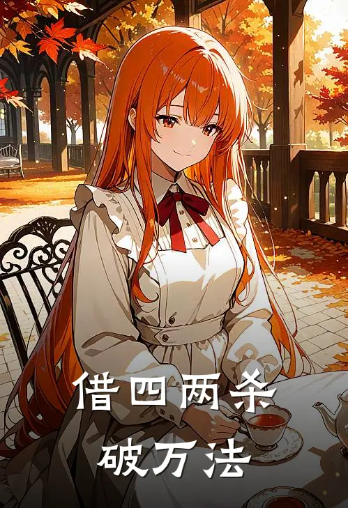 借四两杀破万法