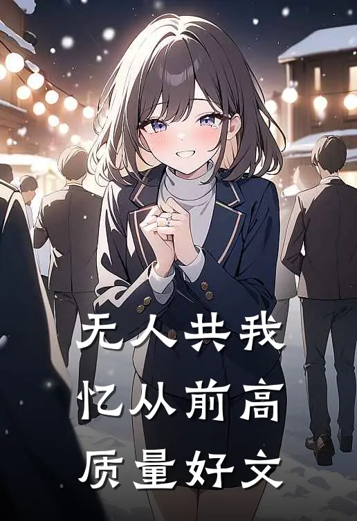 无人共我忆从前高质量好文