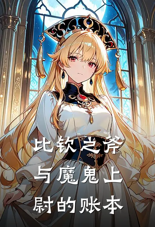 比钦之斧与魔鬼上尉的账本