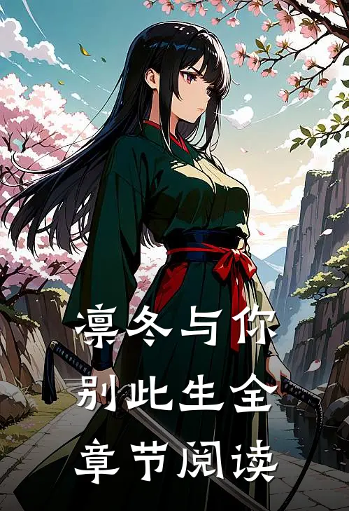 凛冬与你别此生全章节阅读
