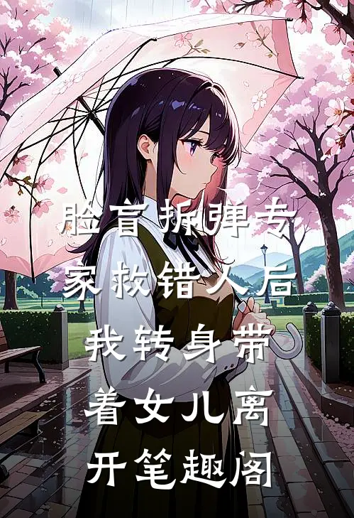脸盲拆弹专家救错人后，我转身带着女儿离开笔趣阁