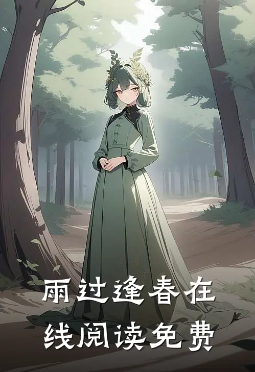 雨过逢春在线阅读免费