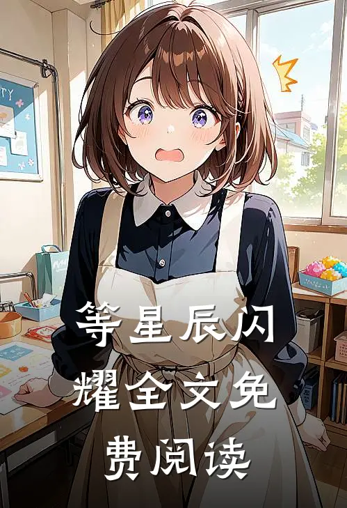 等星辰闪耀全文免费阅读