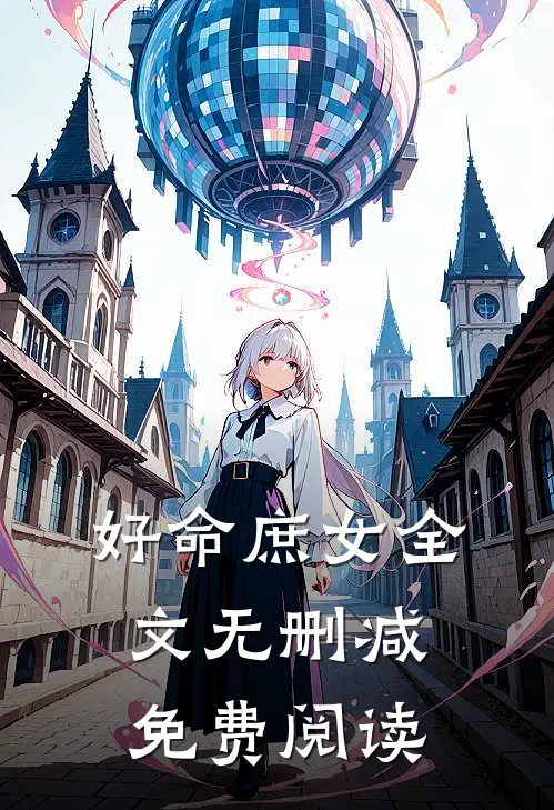 好命庶女全文无删减免费阅读