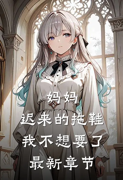 妈妈，迟来的拖鞋我不想要了最新章节