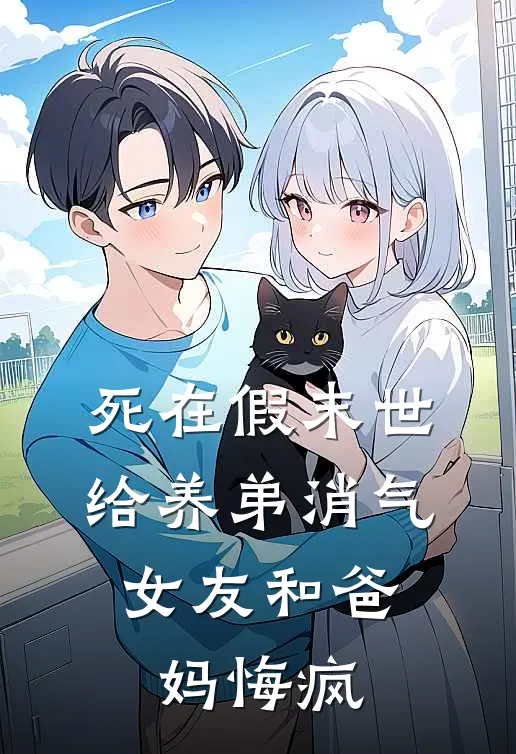 死在假末世给养弟消气，女友和爸妈悔疯