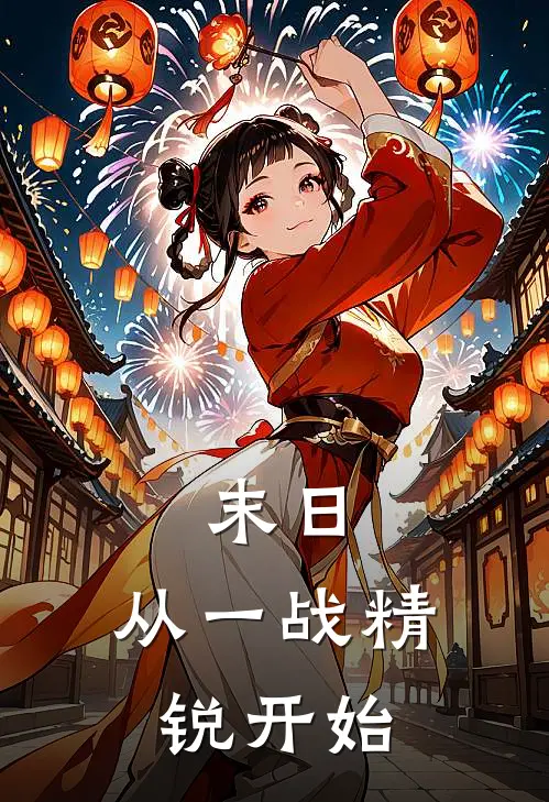 末日：从一战精锐开始