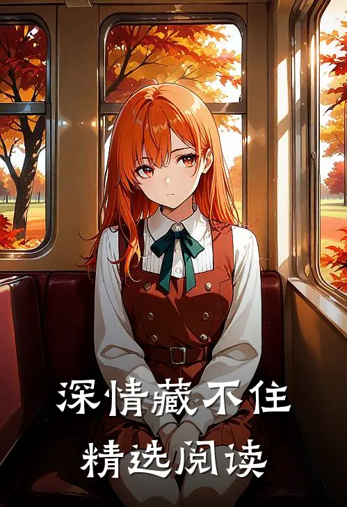 深情藏不住精选阅读